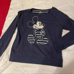Disney Mickey Pullover